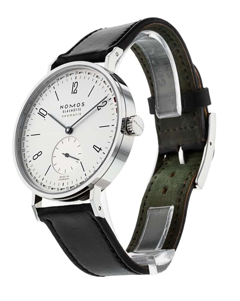 Nomos Glashutte Tangente 180